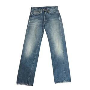 Levi’s Vintage Clothing (LVC) 503B XX “Last Wish” Sample Jeans – Women’s 28